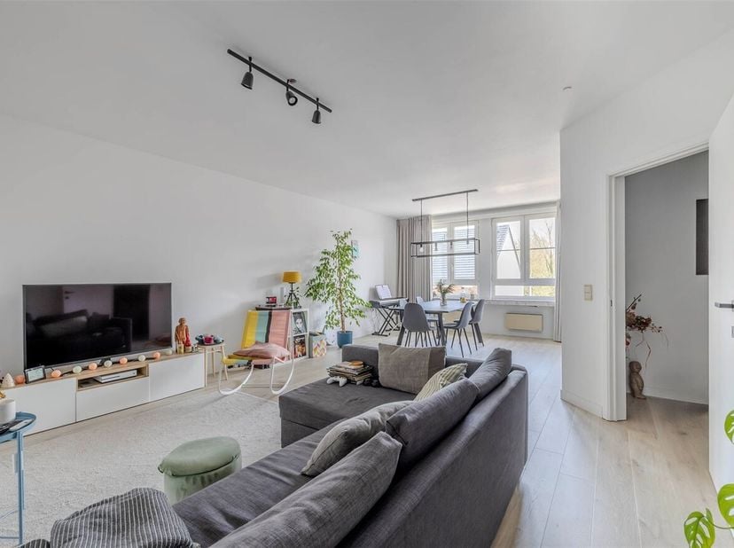 Appartement à vendre
                    à 2500 Lier