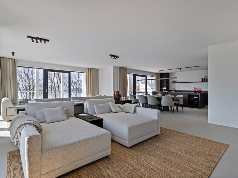 Appartement à vendre
                    à 8300 Knokke