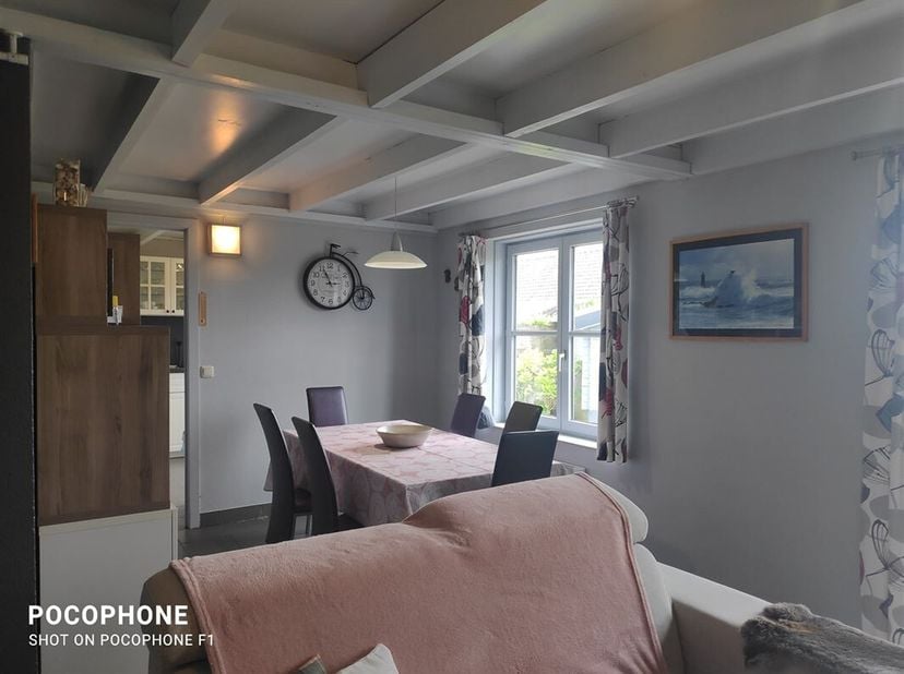 Charmante vakantiewoning op Domein Duinendaele&lt;br /&gt;
Geniet van deze prachtige woning met 3 slaapkamers (1 beneden, 2 boven) in het centrum van het do