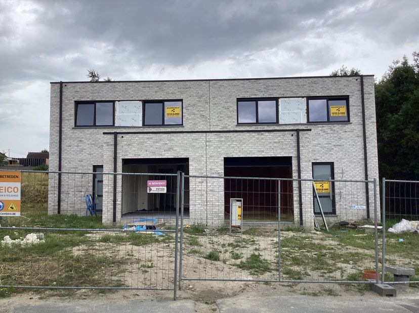 Huis te koop
                    in 8650 Houthulst