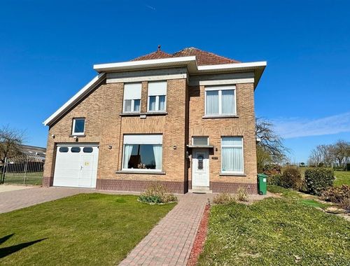                                         Woning te koop in Voorde, € 375.000

