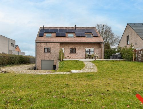                                         Woning te koop in Hoeleden, € 540.000
