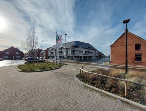                                         Appartement te huur in Heule, € 850
