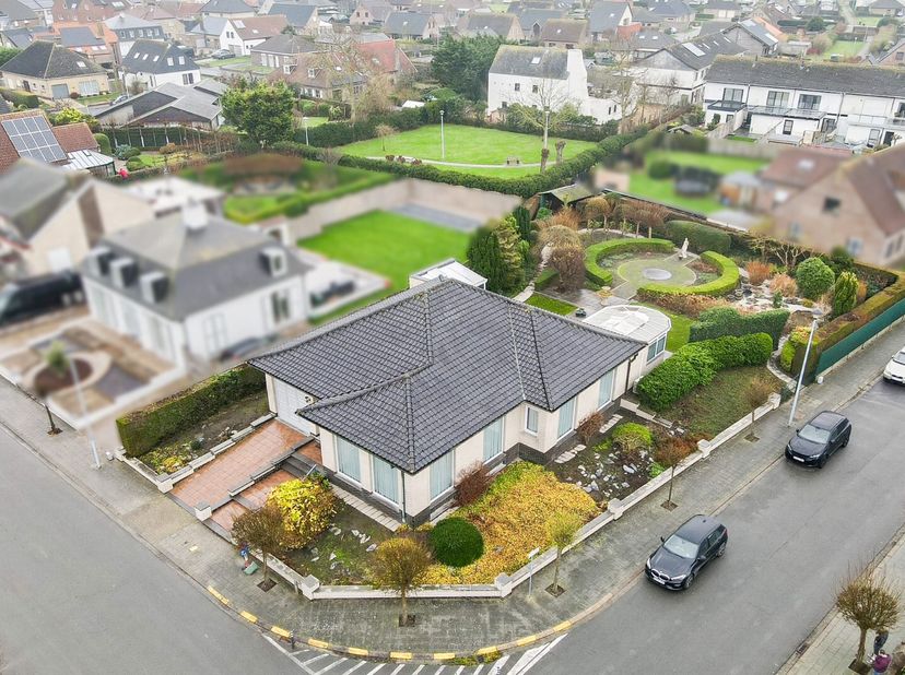 Maison à vendre
                    à 8431 Wilskerke