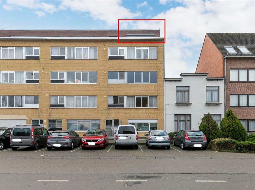 Appartement à vendre
                    à 2200 Herentals