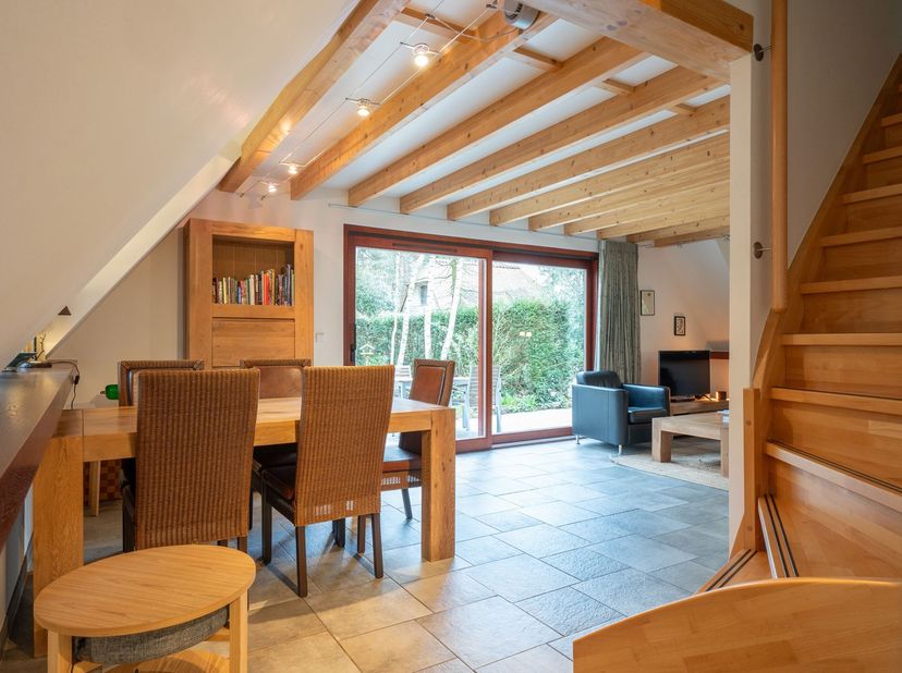 Maison à vendre
                    à 3620 Lanaken