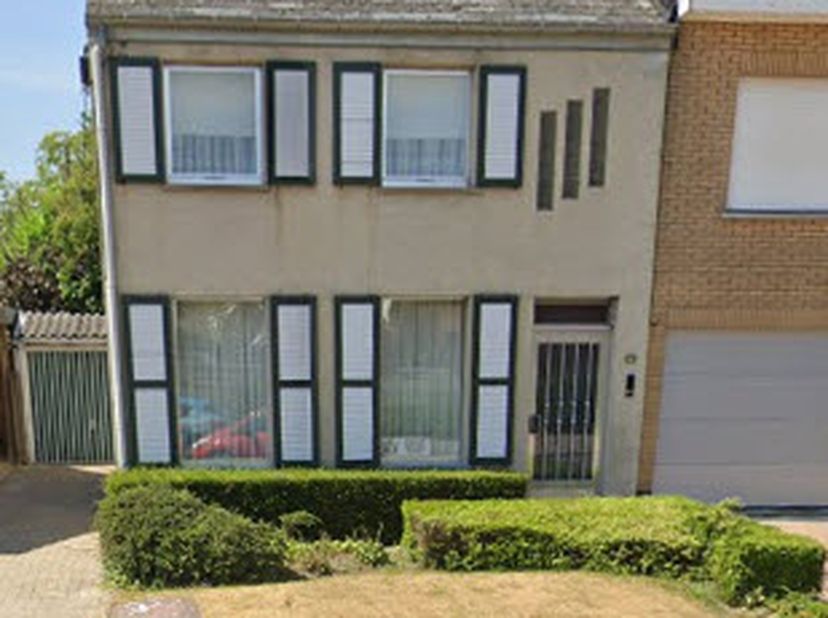 Maison à vendre
                    à 2590 Berlaar