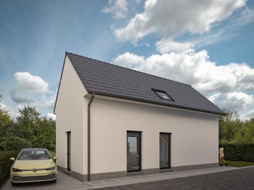 TROEVEN&lt;br /&gt;
- Open bebouwing omringd door een oase van groen&lt;br /&gt;
- Bijna-Energieneutrale nieuwbouwwoning&lt;br /&gt;
- Rustig gelegen&lt;br /&gt;
LIGGING&lt;br /