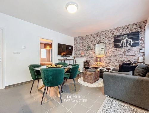                                         Appartement à vendre à Koksijde, € 188.000
