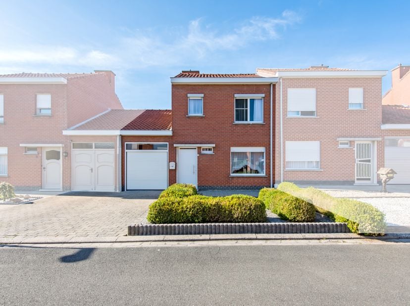 Maison à louer
                    à 8850 Ardooie