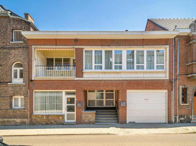Maison à vendre
                    à 3800 Sint-Truiden