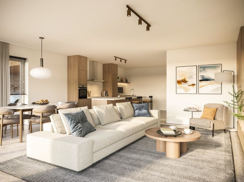 Maison à vendre
                    à 2430 Vorst