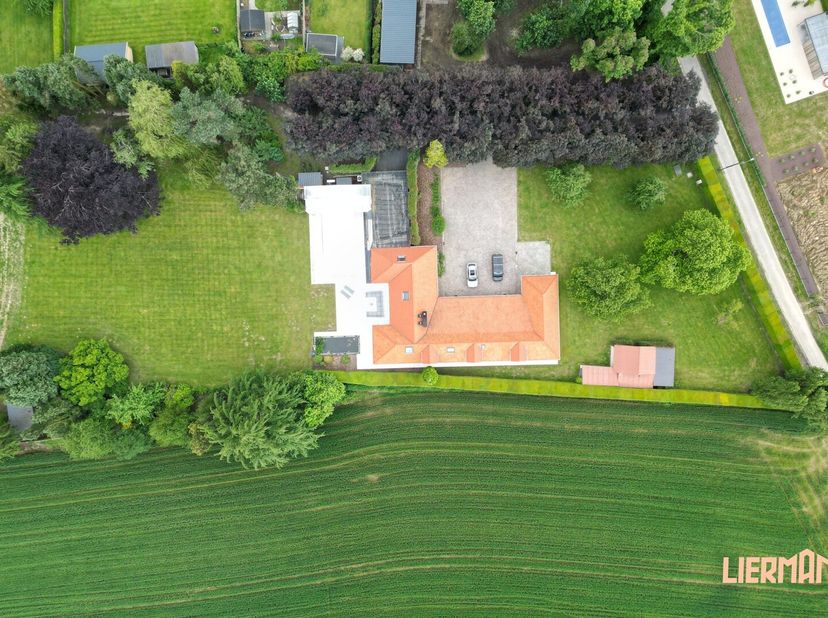 Maison à vendre
                    à 1790 Hekelgem