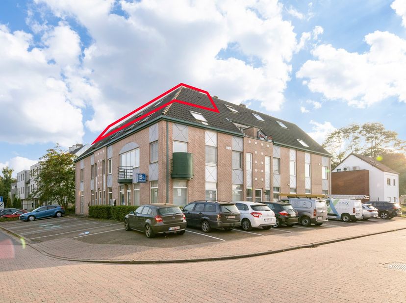 Appartement à vendre
                    à 3530 Houthalen