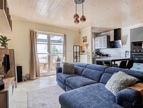                                         Appartement à vendre à Heppen, € 199.000
