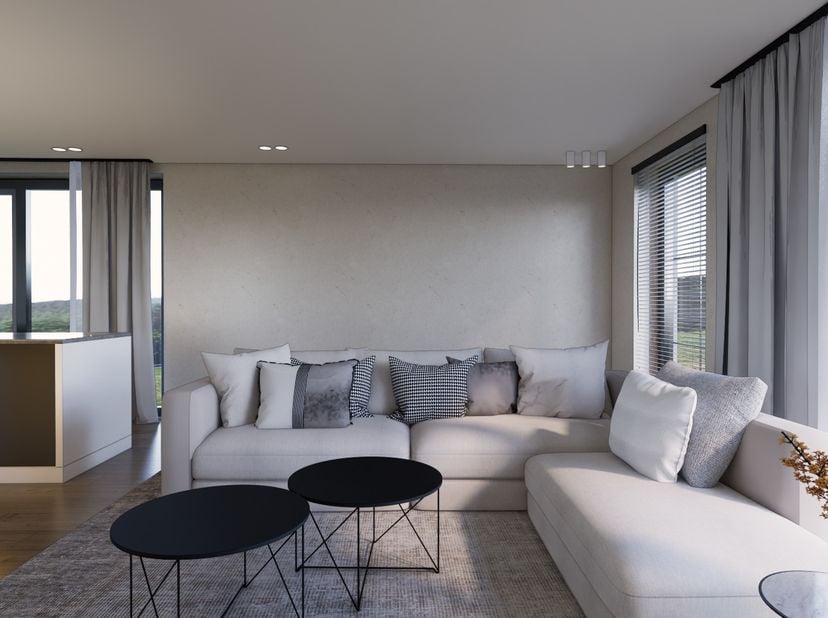 Maison à vendre
                    à 9031 Drongen
