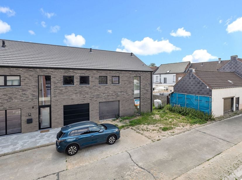 Maison à vendre
                    à 9470 Denderleeuw