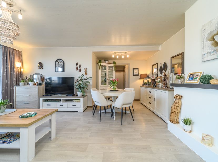 Appartement à vendre
                    à 9300 Aalst