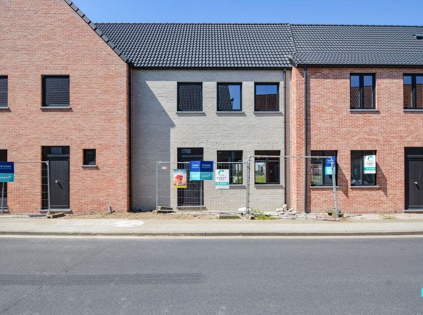Maison à vendre
                    à 8211 Aartrijke