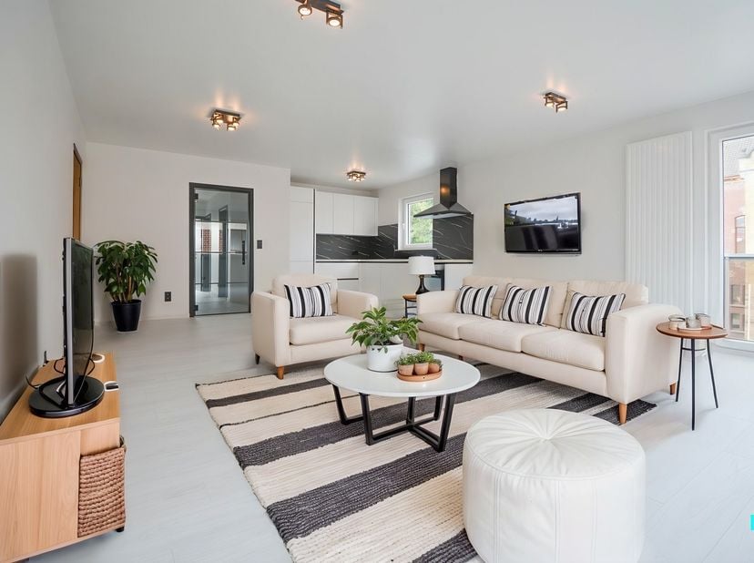 Appartement à vendre
                    à 8800 Roeselare