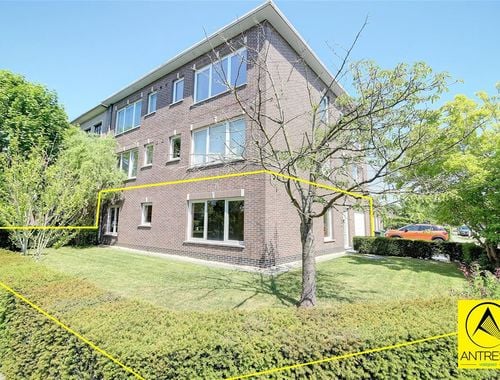                                         Appartement te koop in Edegem, € 395.000
