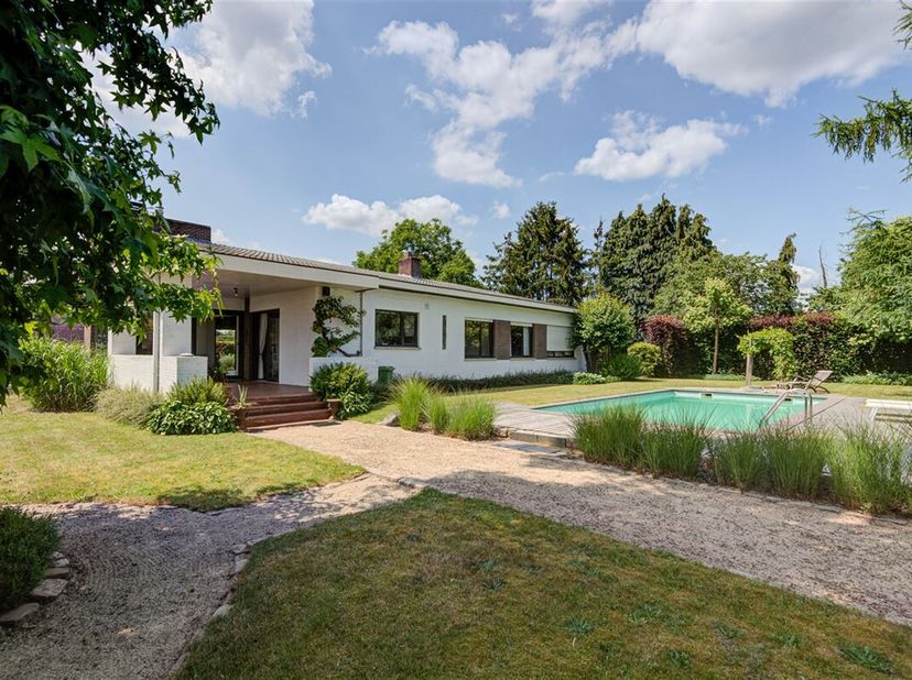 Maison à vendre
                    à 2280 Grobbendonk
