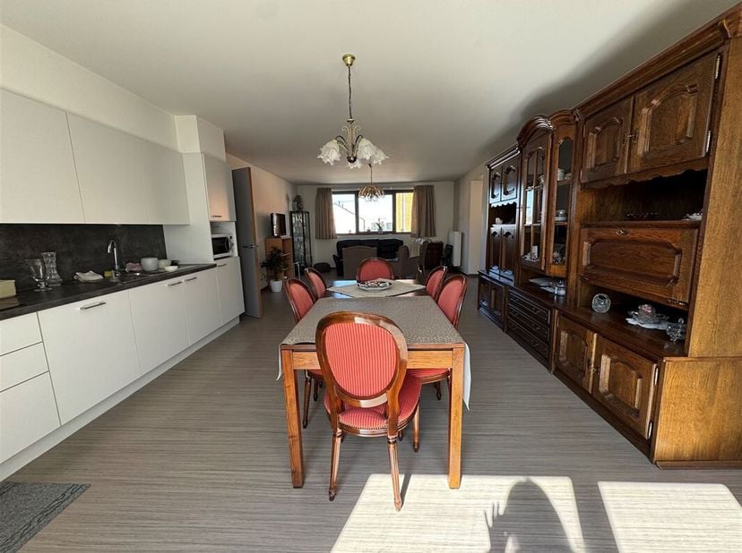 Appartement à louer
                    à 3580 Beringen