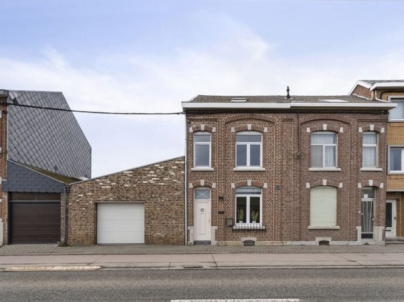 Maison à vendre
                    à 3790 Mouland