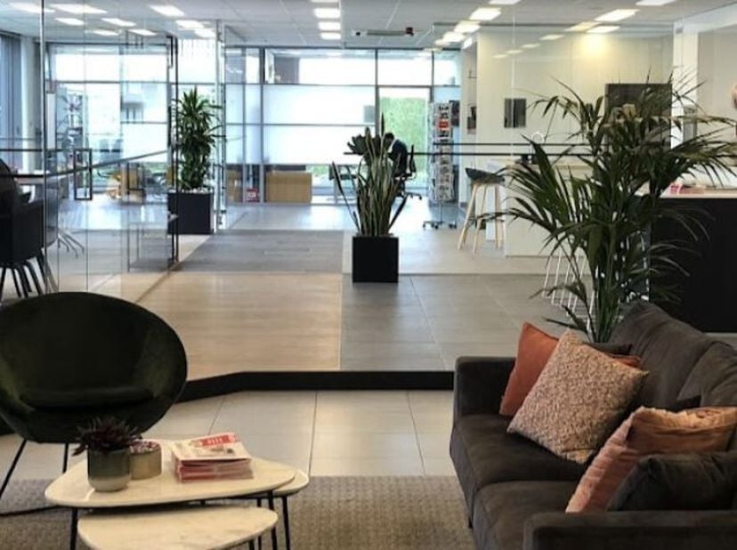 Bien professionnel à vendre
                    à 2840 Rumst