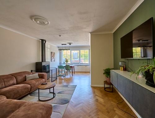                                         Maison deux facades à vendre à Achel, € 375.000
