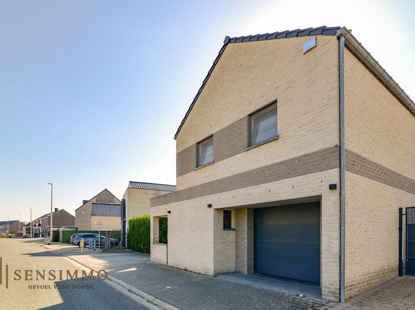 Maison à vendre
                    à 3650 Dilsen-Stokkem