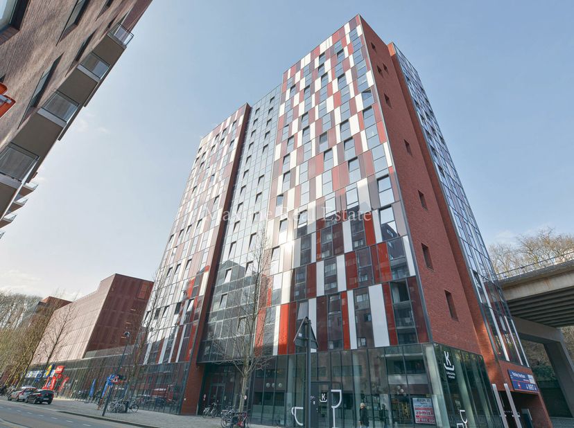 Maxime Real Estate vous propose une chambre d&#039;étudiant louée et gérée par la KU Leuven.&lt;br /&gt;
Située à proximité du &#039;Vaart&#039;, commerces, du centre et d