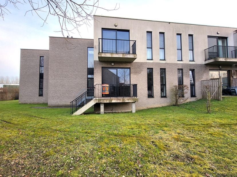 Appartement à louer
                    à 9550 Herzele
