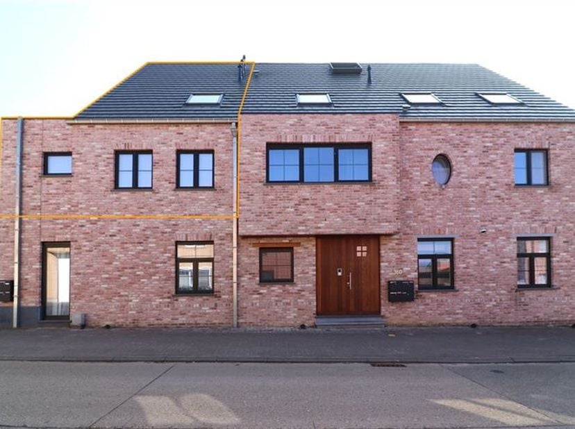 Appartement à louer
                    à 3270 Scherpenheuvel