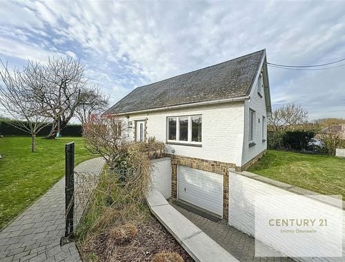                                         Villa te koop in Braine-l'Alleud, € 460.000

