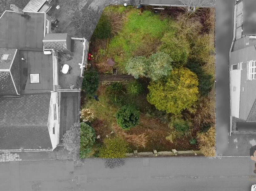 Terrain à bâtir 440m²  Emplacement idéal !&lt;br /&gt;
À la recherche du terrain parfait pour concrétiser votre projet immobilier ? Découvrez cette parcelle