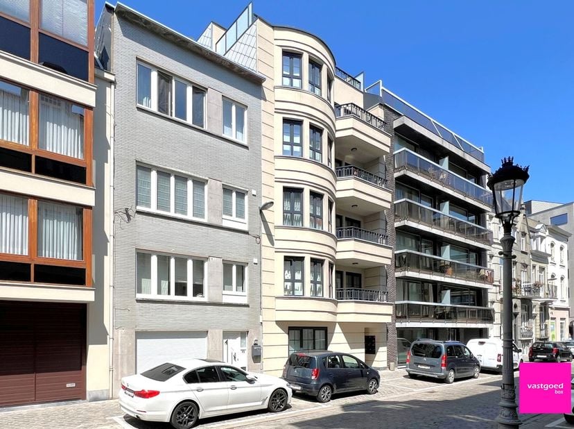 Appartement à louer
                    à 8400 Oostende