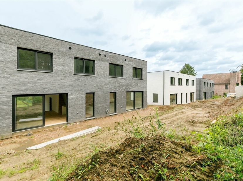 Maison à vendre
                    à 3272 Testelt