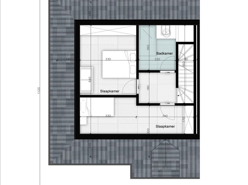 Maison à vendre
                    à 3520 Zonhoven