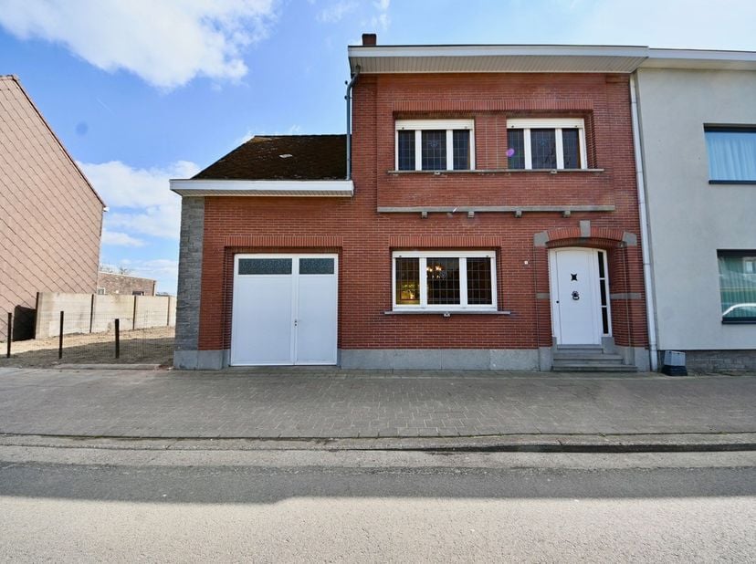 Maison à vendre
                    à 2800 Mechelen