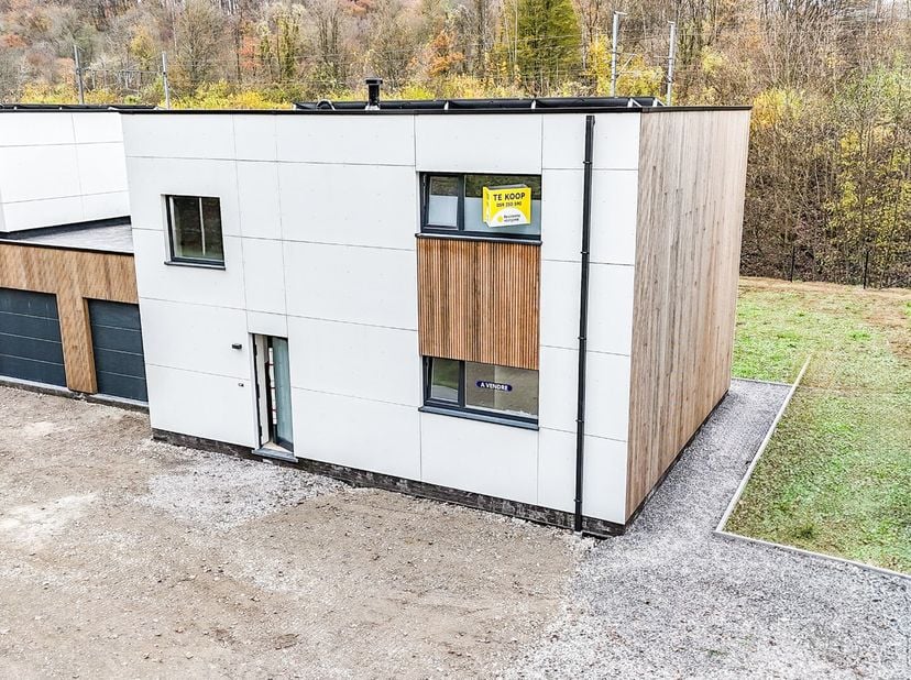 Maison à vendre
                    à 5580 Jemelle