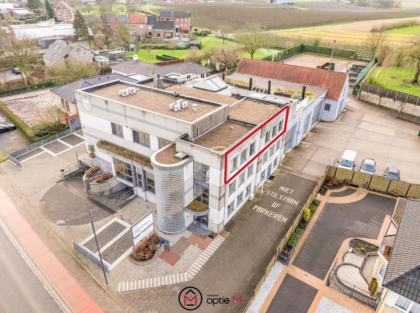 Appartement à vendre
                    à 3740 Waltwilder