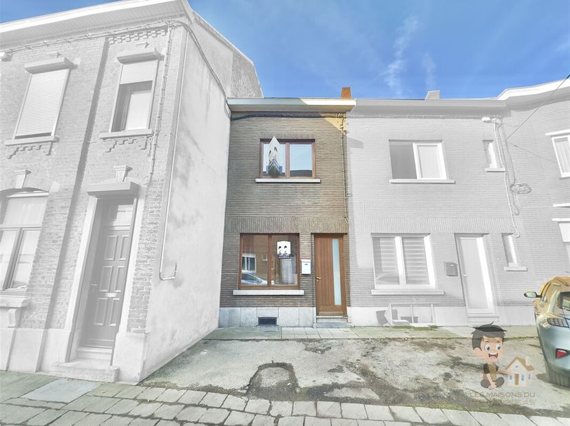 Charmante maison à Montignies-sur-Sambre  Une opportunité à ne pas manquer !&lt;br /&gt;
Vous recherchez une maison cosy et fonctionnelle ? Cette propriété