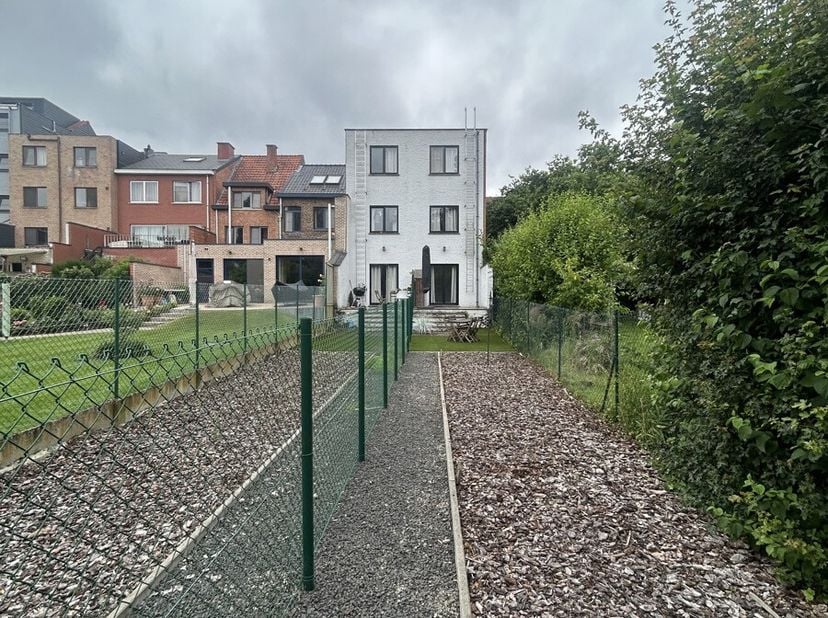 Appartement à vendre
                    à 3001 Heverlee