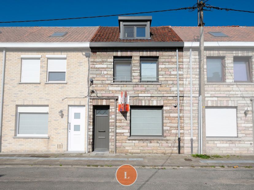 Maison à vendre
                    à 8930 Menen