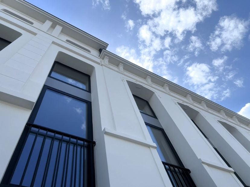 Appartement à vendre
                    à 8630 Veurne
