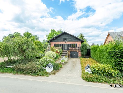                                         Maison à vendre à Hamme, € 525.000
