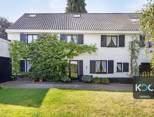                                         Villa te koop in Huldenberg, € 530.000
