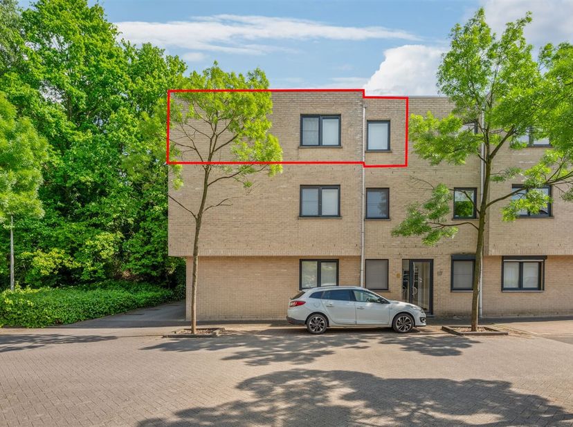Appartement à vendre
                    à 2070 Burcht