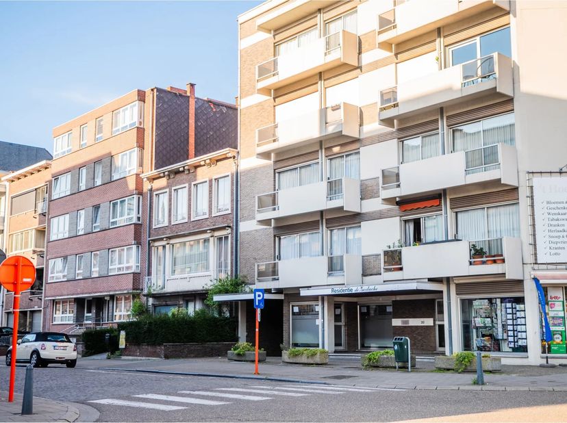 Bien professionnel à louer
                    à 3500 Hasselt